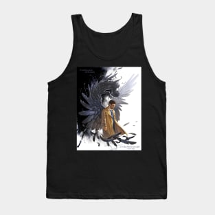 The Shadow Tank Top